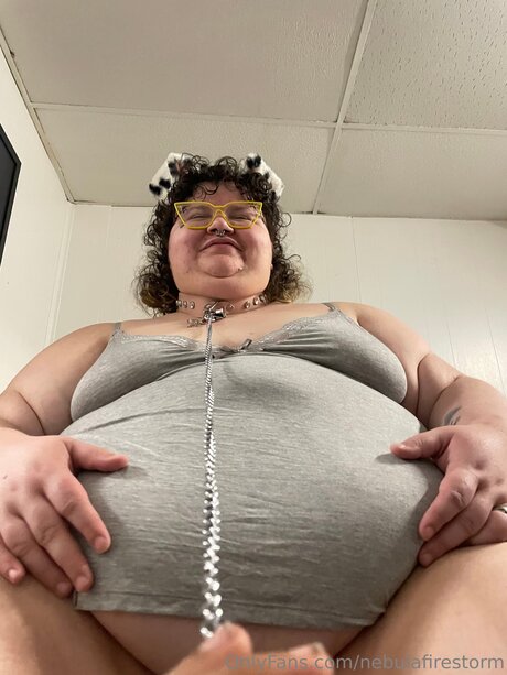 Nebulafirestorm star xxx pictures