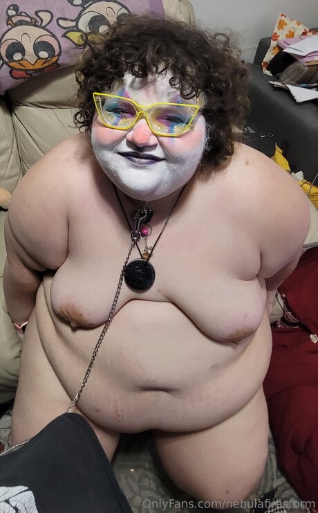 Nebulafirestorm pornstar photo