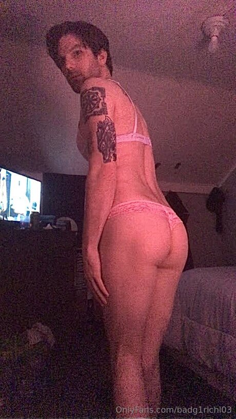 Badg1rlchl03 art actress picture