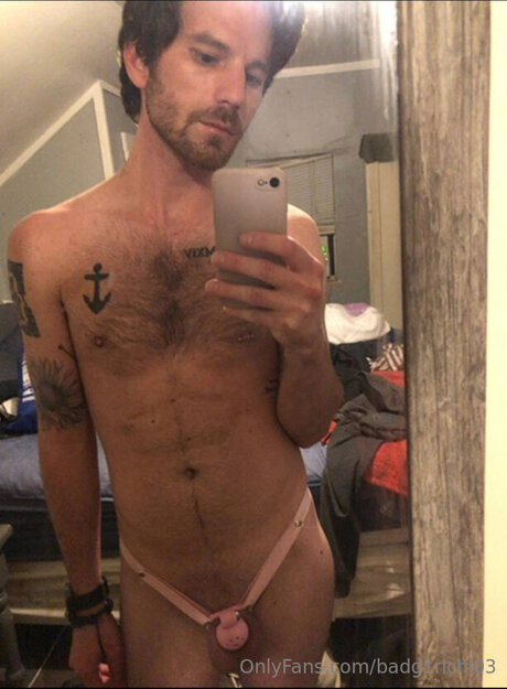 Badg1rlchl03 exclusive star image