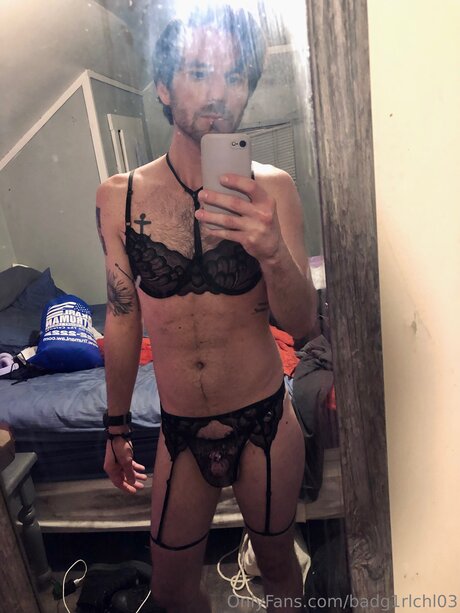 Badg1rlchl03 pornstar sexy picture