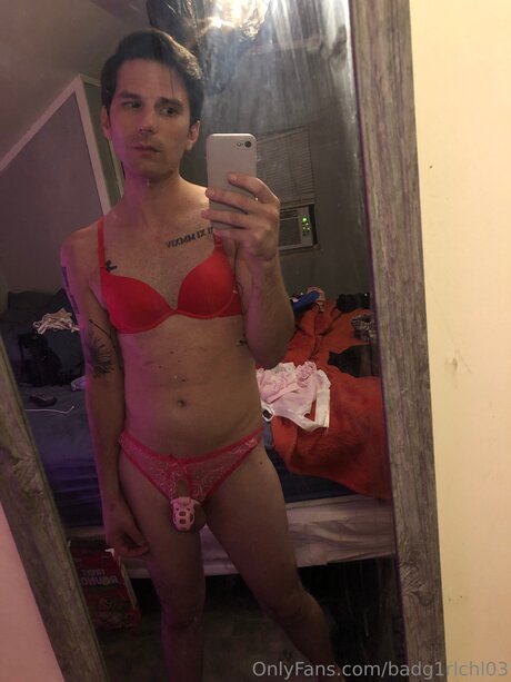 Badg1rlchl03 top pornstar galleries