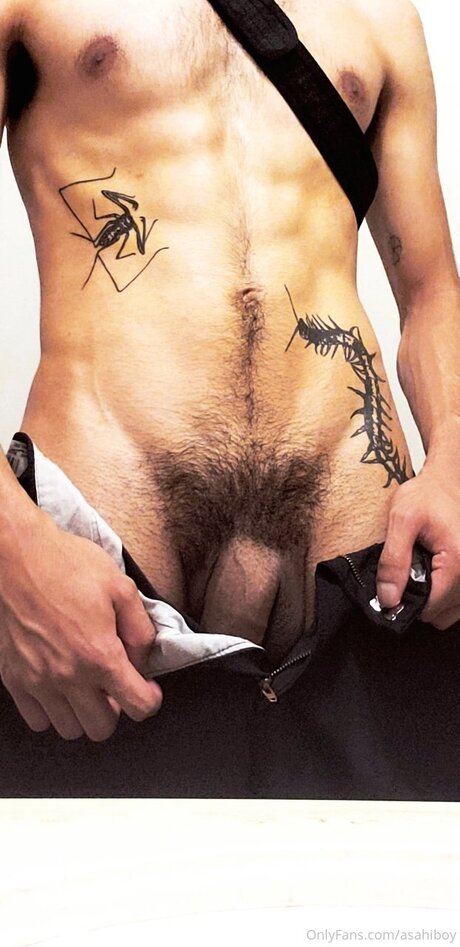 Asahi56k hot star image