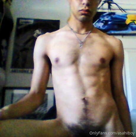 Asahi56k model exclusive pics