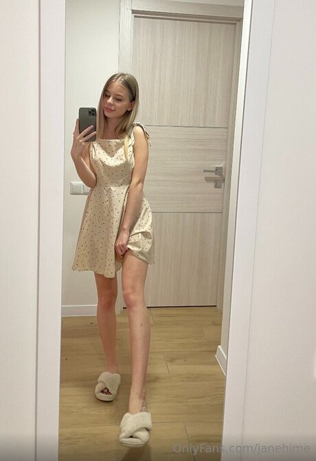 Janehime pornstar perfect pic