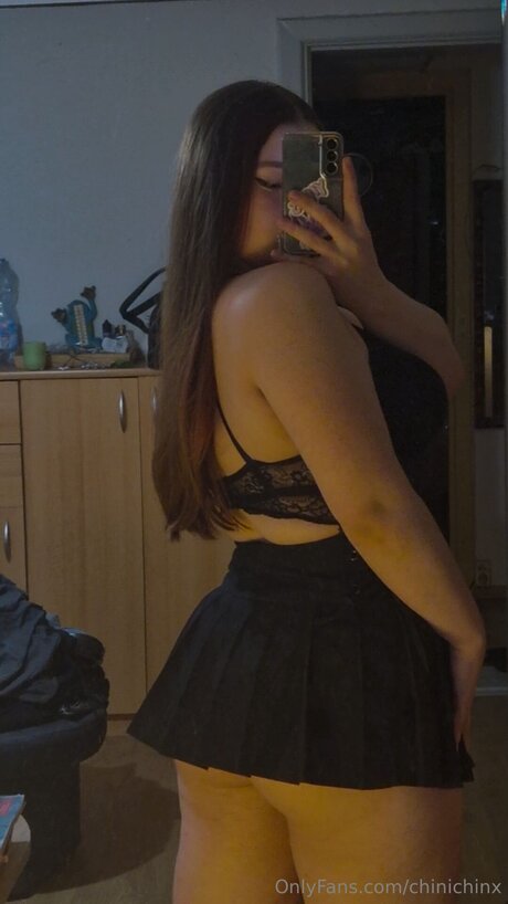 Chinichinx pornstar sexy gallery