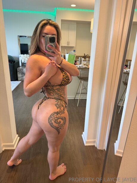 Laycieslit star pornographic pic