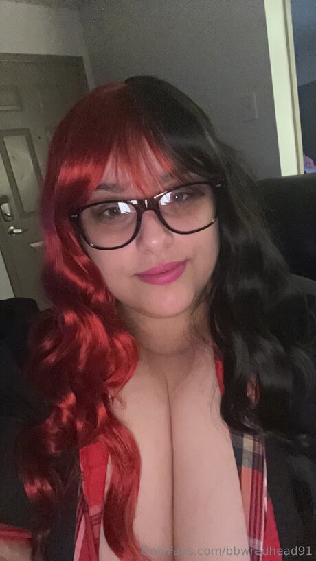 Bbwredhead91 star art image