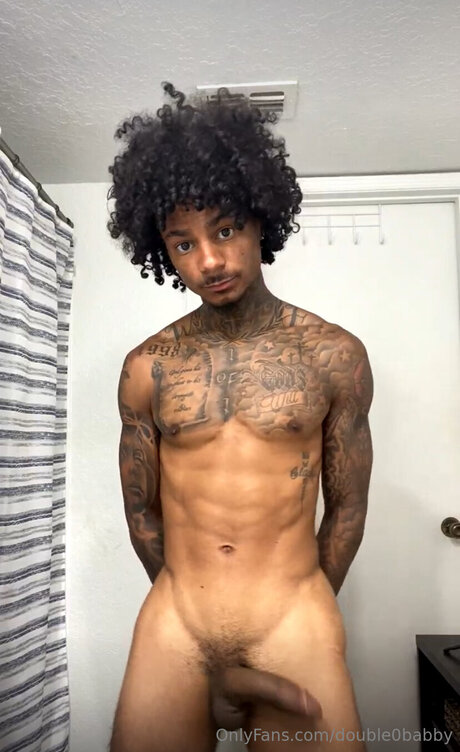 Double0babby exclusive star picture