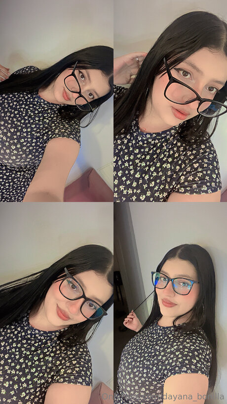 Dayana Bonilla sex actress pics