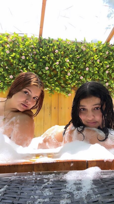 Dayana Bonilla art pornstar photos