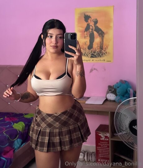 Dayana Bonilla sex actress photo