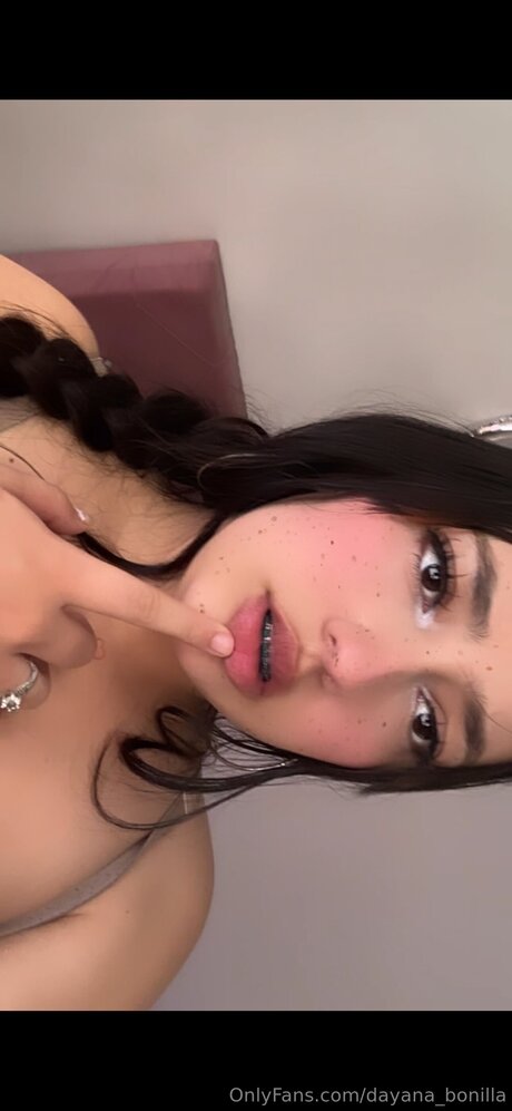 Dayana Bonilla star pretty pictures