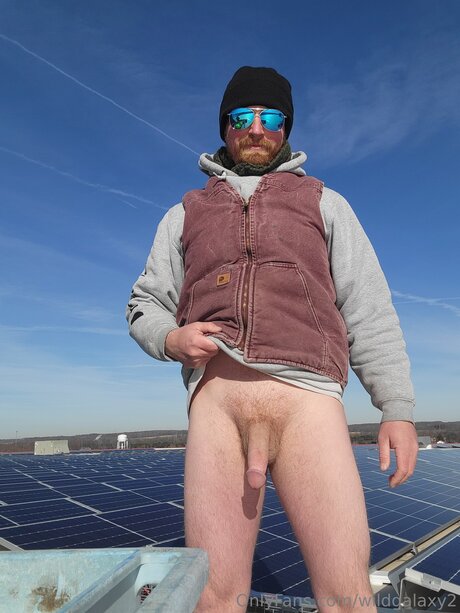 Wildgalaxy2 porn star image