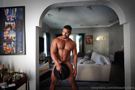 Beaunlyfans nice star picture