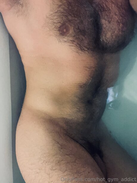 Hot Gym Addict model sexy galleries