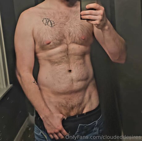 Cloudeddesires hd pornstar image