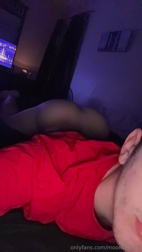 Moonbeachs pornstar hd image