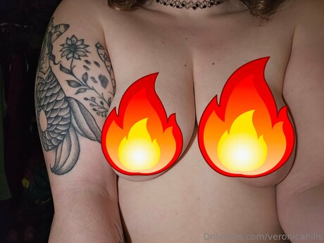 Veronicahills hot star galleries