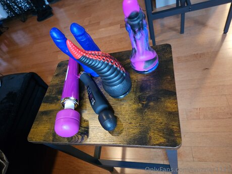 Twizzler1111 nudes pornstar pic