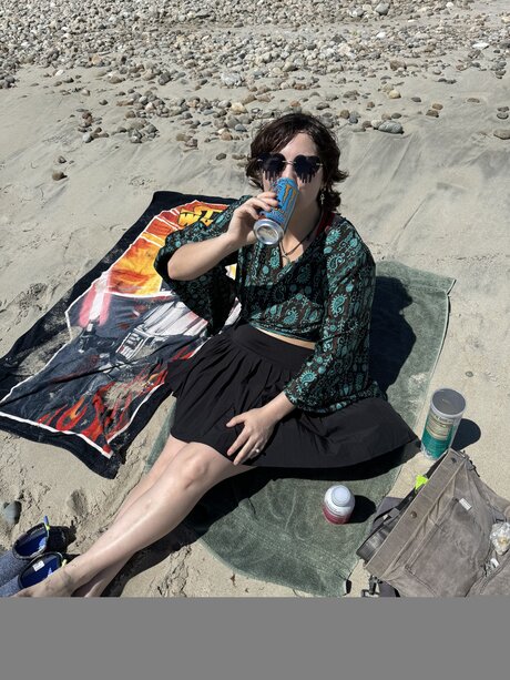 Voluptuousvampire Free xxx pornstar photo