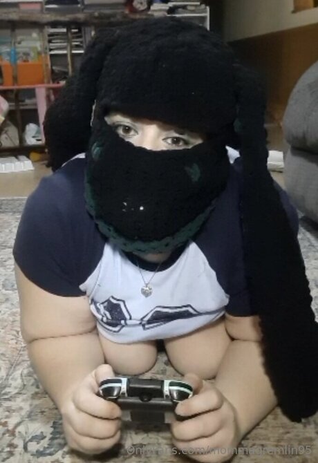 Mommagremlin95 high quality pornstar picture