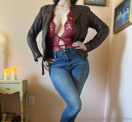 Weedyfree porn star galleries