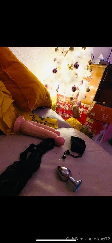 Skow72 model exclusive picture