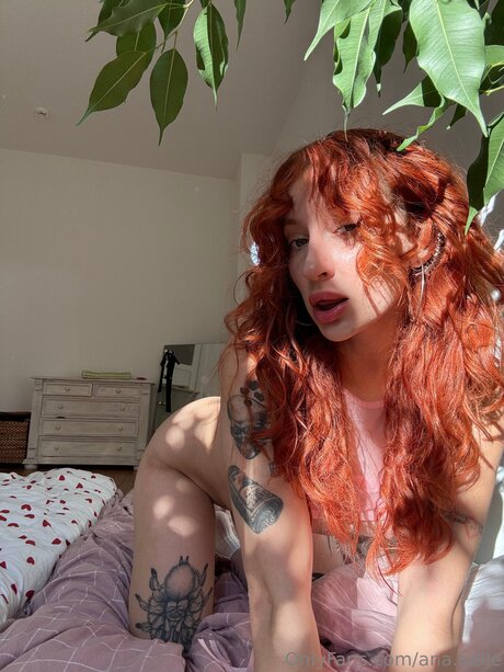 Ana Bellle model high quality pics