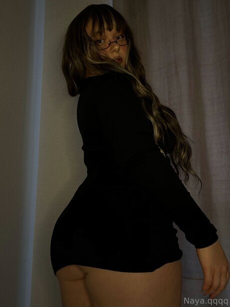 Nayaqqqqq naked pornstar gallery