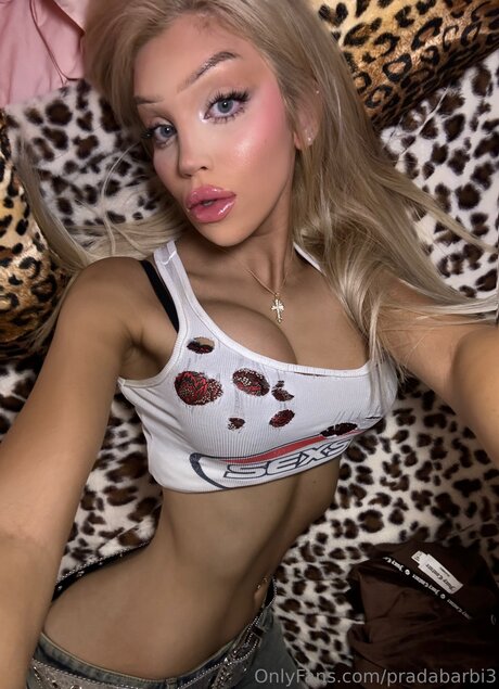 Dreafoxx hot model pics