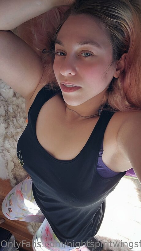 Nightspiritwingsfree high quality model img