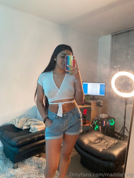 Maddie1free naked star archive