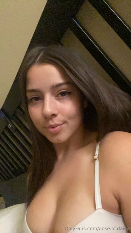 Dose Of Daisy adult model photo