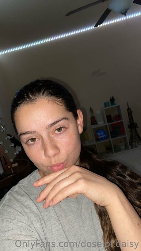 Dose Of Daisy exclusive pornstar pic