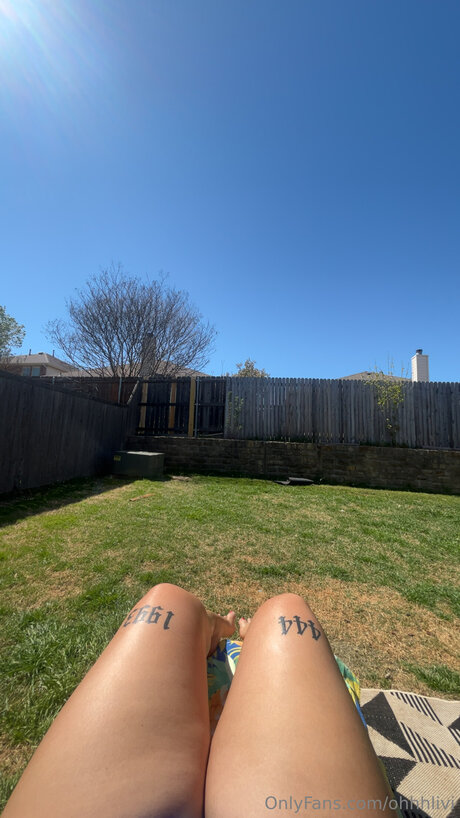 Ohhhlivi model nice galleries