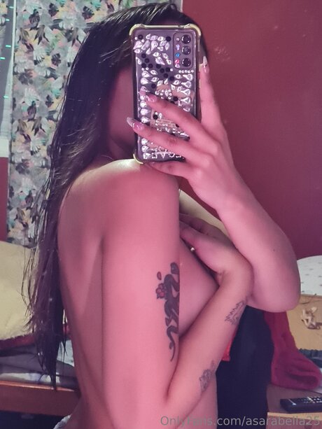 Asarabella25 top star photo