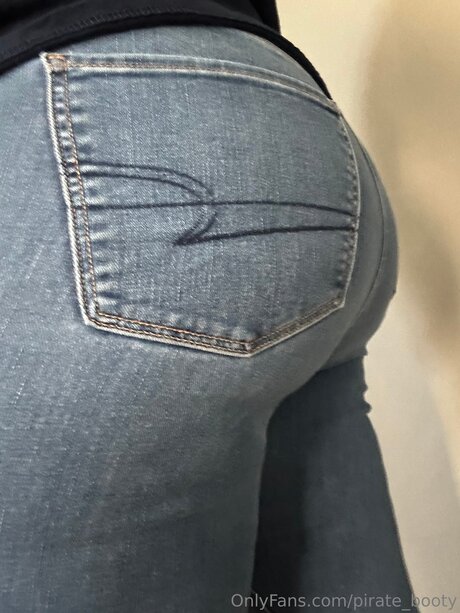 Pirate Booty high quality model archive