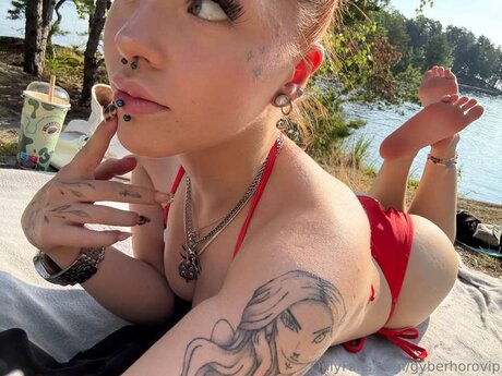 Gyberhorovip hd star image