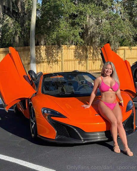 Dani Spooner free pornstar pic