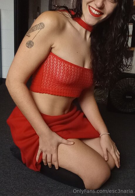 Esc3naria model art archive