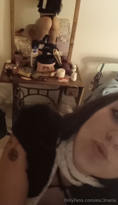 Esc3naria model beautiful photos