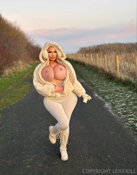 Vipdollx exclusive actress pics