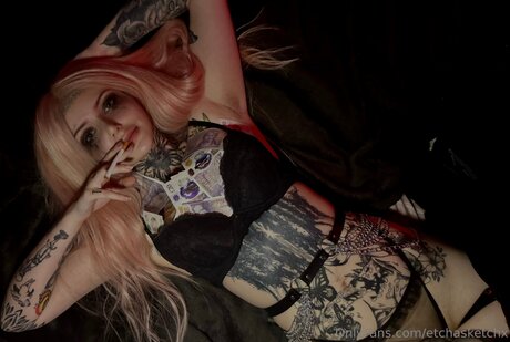 Etchasketchx pornstar nice galleries