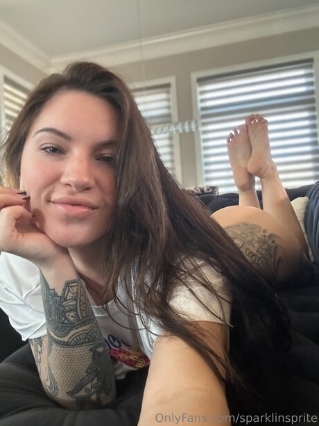 Sparklinsprite pretty pornstar img