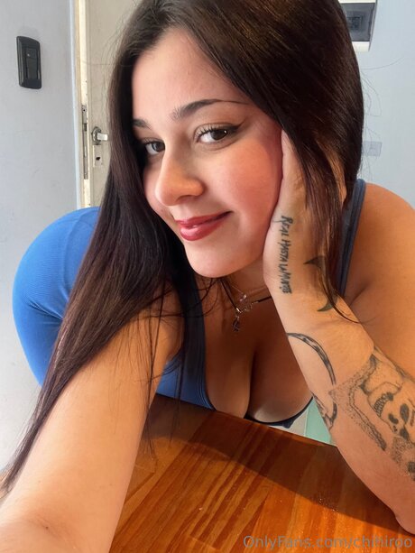 Chihiroo pornstar exclusive pics