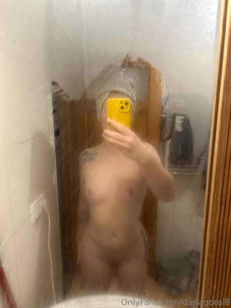 Dariagoral8 model pornographic pic