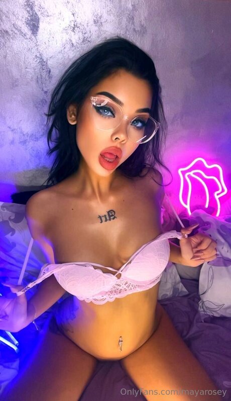 Mayarosey sex star image