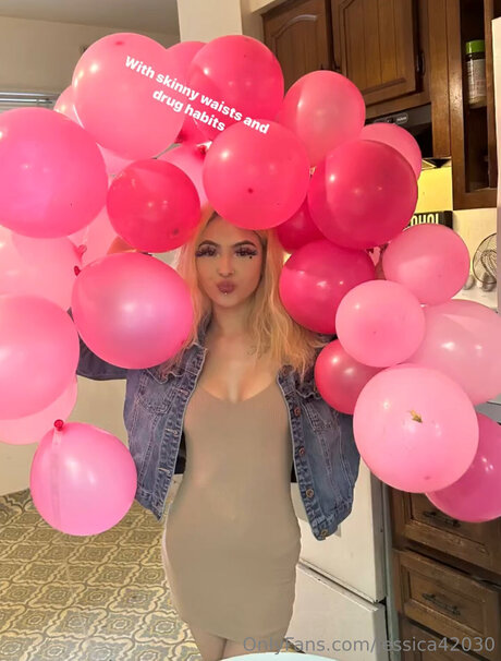 Jessica42030 model photo