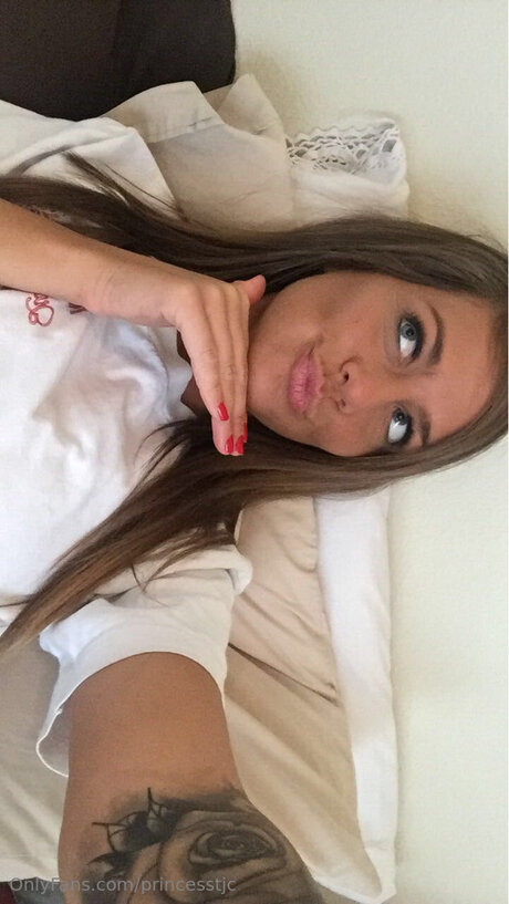 Princesstjc erotic star pics